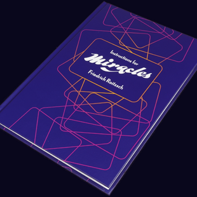 Instructions for Miracles